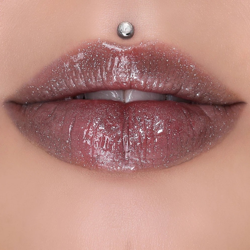 Six Feet Under 🖤 Jeffree Star The Gloss NIB